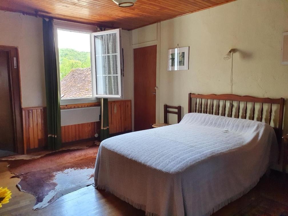 Le Pigeonnier Maison De Caractere Logement 4 Personnes La Maisonnette Renovee Logement 2 Personnes Floirac  Экстерьер фото