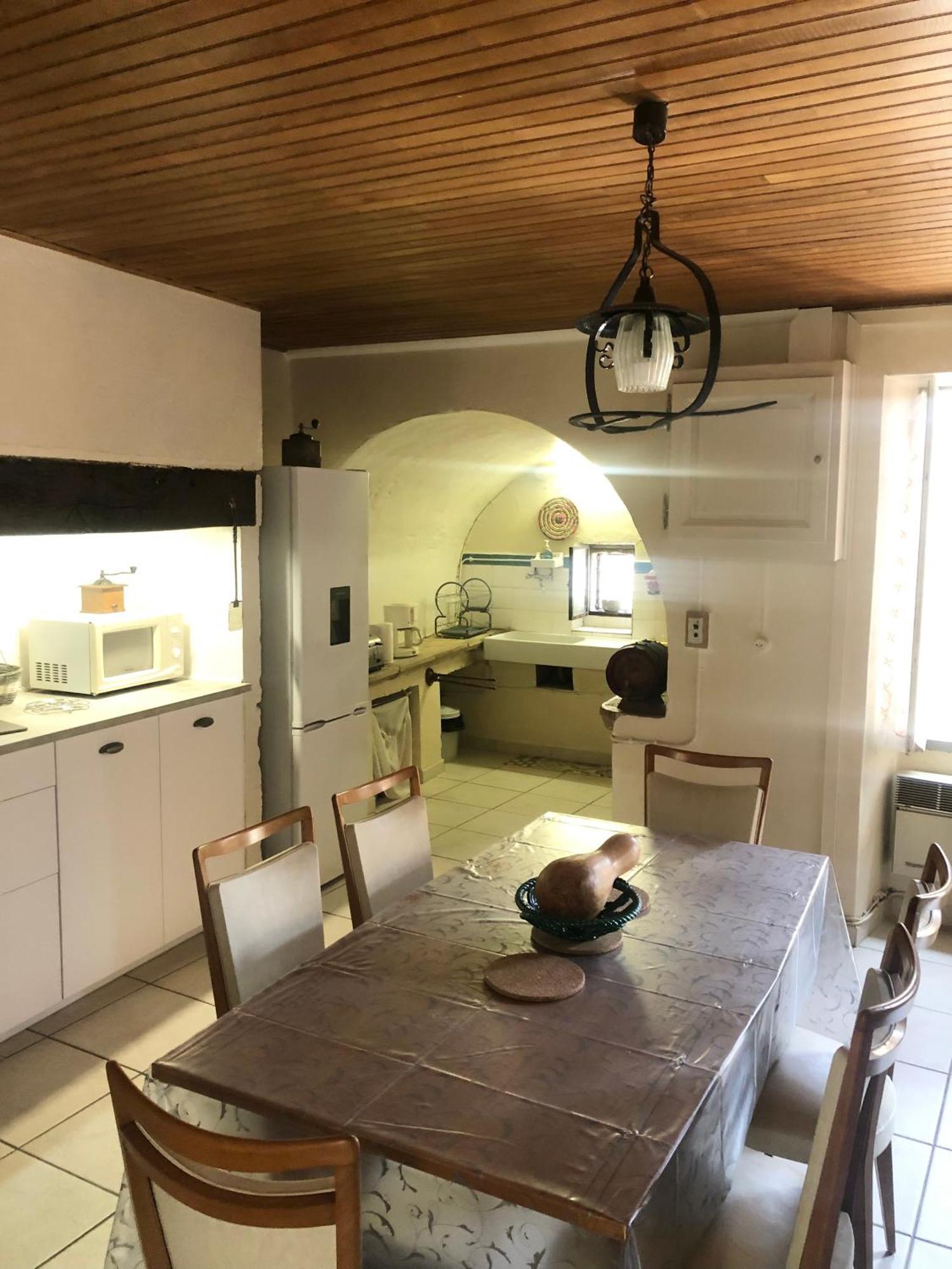 Le Pigeonnier Maison De Caractere Logement 4 Personnes La Maisonnette Renovee Logement 2 Personnes Floirac  Экстерьер фото